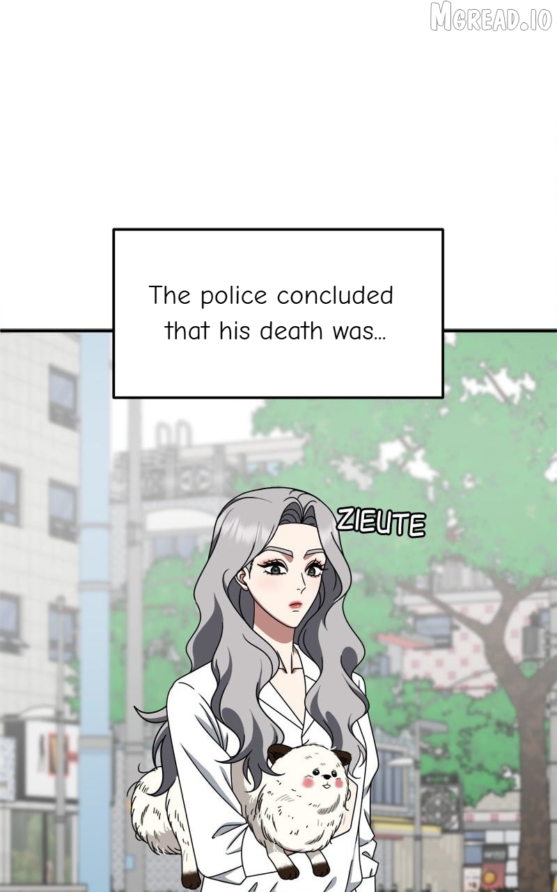 Change Me Chapter 220  - page 15